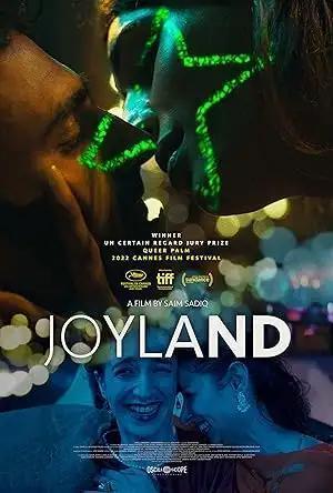 فيلم Joyland 2022 مترجم